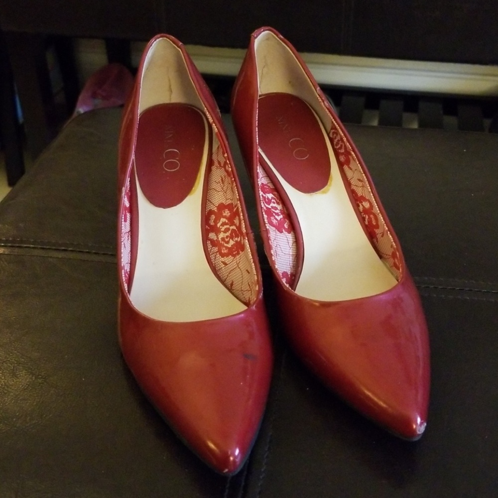 Pumps